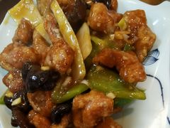 -鼎香润(德胜门内店)