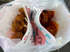 -傅强排骨(成都总店)