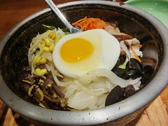 -韩景台烤肉(八大处店)