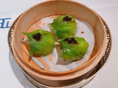 -正店·现代江浙菜(南京德基店)