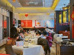 -利苑酒家(华熙国际店)