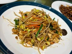 -老华洋饭庄(成林道店)