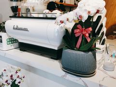 -LAB COFFEE来杯咖啡(浦仓路店)