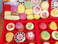 -稻香村(文殊院旗舰店)