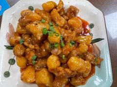 荔枝肉-聂记粤菜馆(鼓西路店)
