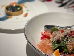 -燃扒房Steakhouse(皇庭店)