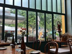 -Laures·月桂西班牙碳烤餐厅(十尚坊店)
