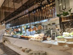 -印象餐厅(杭州国际博览中心北辰大酒店)