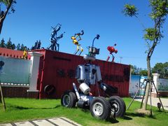 -上海长兴岛郊野公园