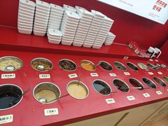 -龍歌自助小火锅(市北台东利群店)
