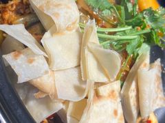 -集草轩·重庆麻辣烤鱼(西湖道店)