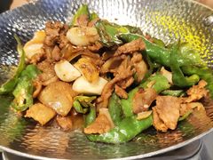 -彭耕记猪油炒小菜(吉联mall店)