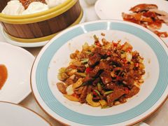 -聚京民福烤鸭店(木樨园店)
