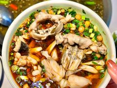 -味力源·肥肠爱上鱼(红牌楼金冠好店)