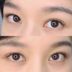 -OnFaer.纹眉半永久无创洗眉