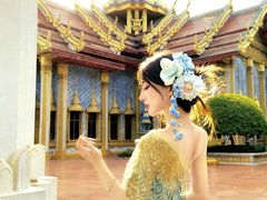 -南宁方特东盟神画