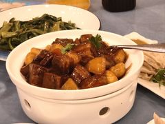 -北京全聚德(西客站店)