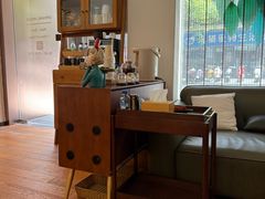 -布梵·台式热敷古法按摩Massage·Spa(品尊国际店)