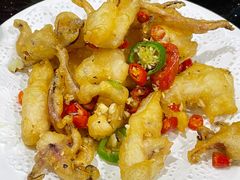 -一哥美食(总店)
