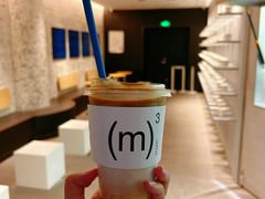 -CUBIC3三立方咖啡(西岸凤巢店)