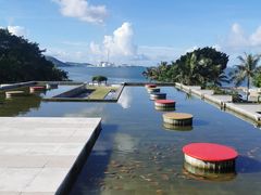 -观海酒廊(惠州金海湾喜来登度假酒店)