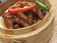 -粤仔湾砂锅粥(广益哥伦布店)