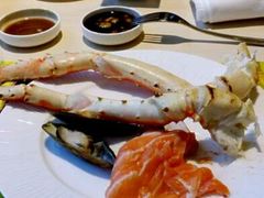 android_upload_pic-杭州钱江新城万怡酒店-西餐厅