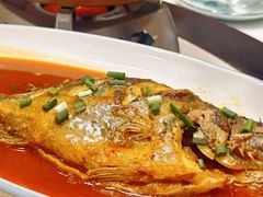 -善银私房菜馆(金舟花园小区店)