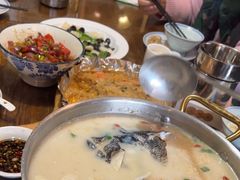 -浔庐餐厅•江西老字号•九江菜(南湖国际店)