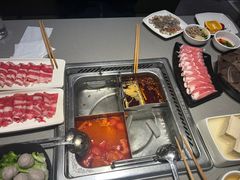 -海底捞火锅(金光华店)