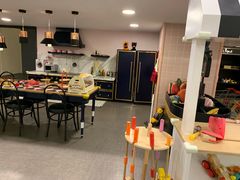 -Lilliput粒粒堡亲子餐厅(置汇旭辉店)