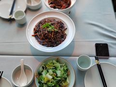 -翡翠江南(国贸商城店)