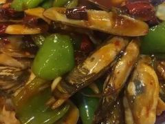 -老姑砂锅·烧烤天津菜(体北道店)