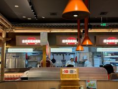 -东门口·新式老北京火锅(河西龙湖天街店)