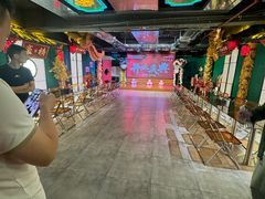 -沸奇公园·情景团建·年会露营烧烤轰趴生日(科技园店)