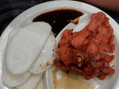 -全启和美食(由由店)