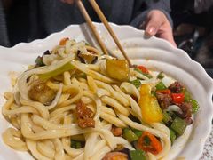-文三里屯面馆(三里屯店)