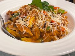 -后厨意餐La Cucina(外交公寓店)