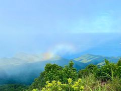-七娘山