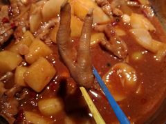 -胖哥俩肉蟹煲(世茂国际广场店)