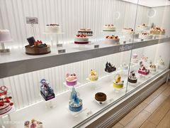 -好利来(广安门店)