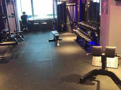 -NRG 健身私教CLUB(云山路店)