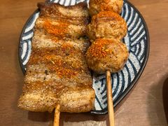-鸟泉居酒屋·烧鸟·酒馆(百子湾店)