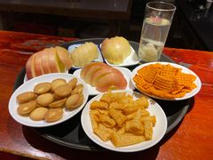 -华山御温泉度假村