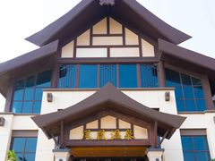 -佛冈熹乐谷温泉度假酒店