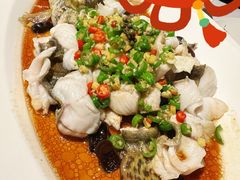 -西湖春天•老字号杭州菜(百汇店)