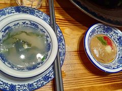 -凤吉园乌拉满族火锅中华老字号(繁荣路店)