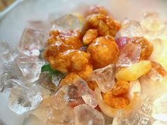 冰镇咕噜肉-小和庆·知味(首铸万科店)
