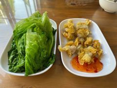 -崖口煲仔饭