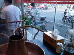 -北门涮肉·铜锅涮肉(南锣鼓巷店)